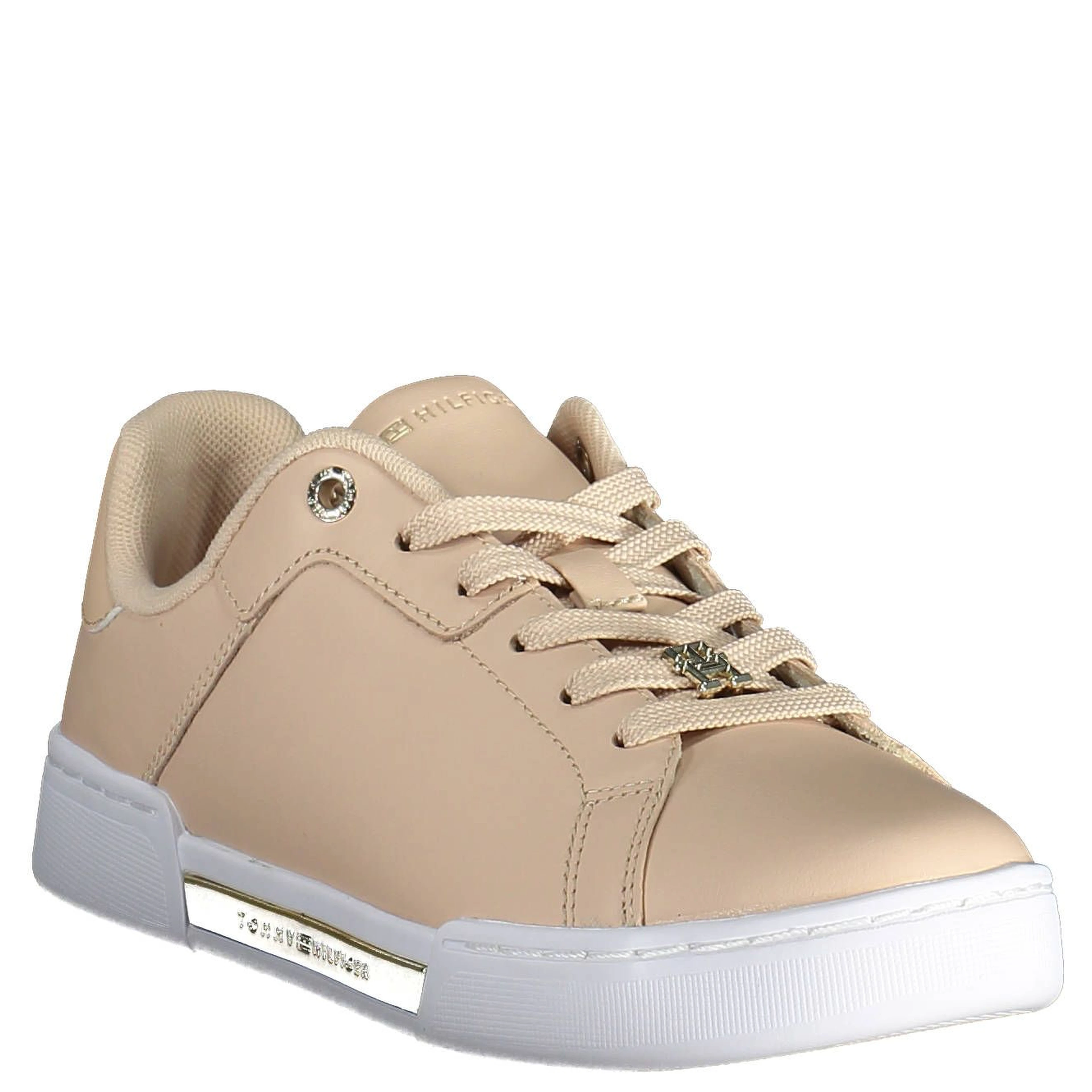 Tommy Hilfiger Court Sneakers