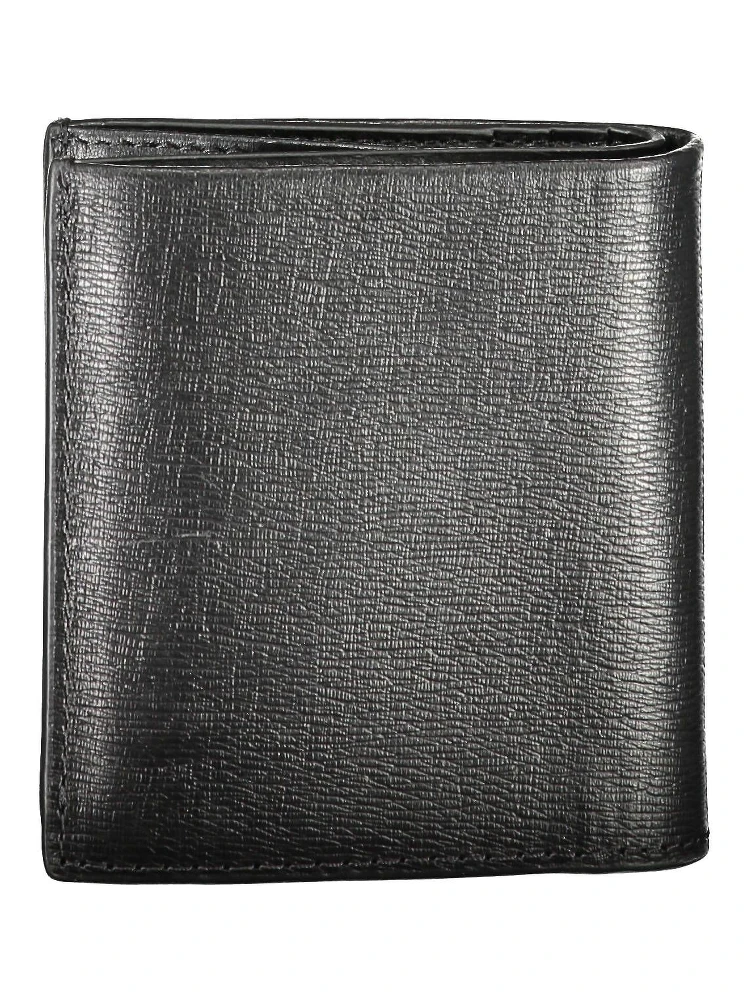 Black Leather Wallet alternative