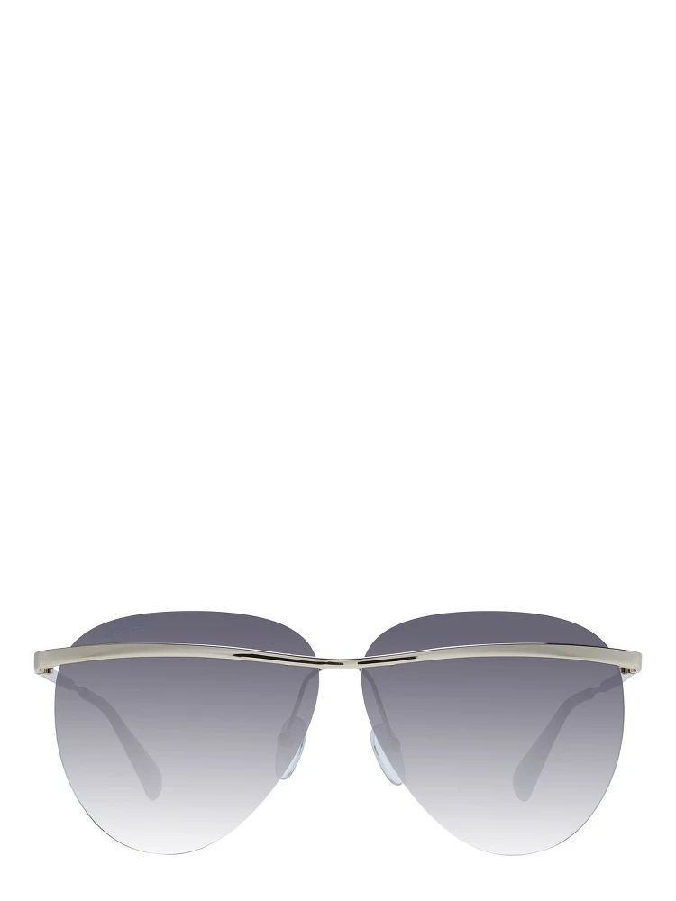 Gold Metal Sunglasses alternative