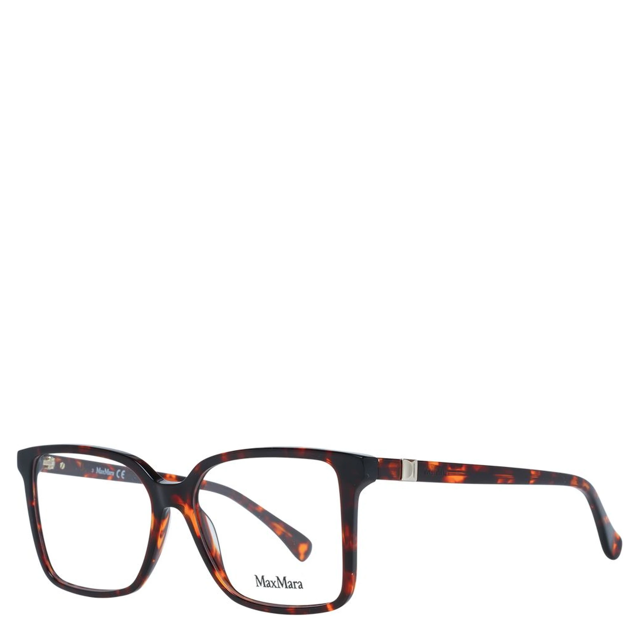 Brown Acetate Glasses (Frames)