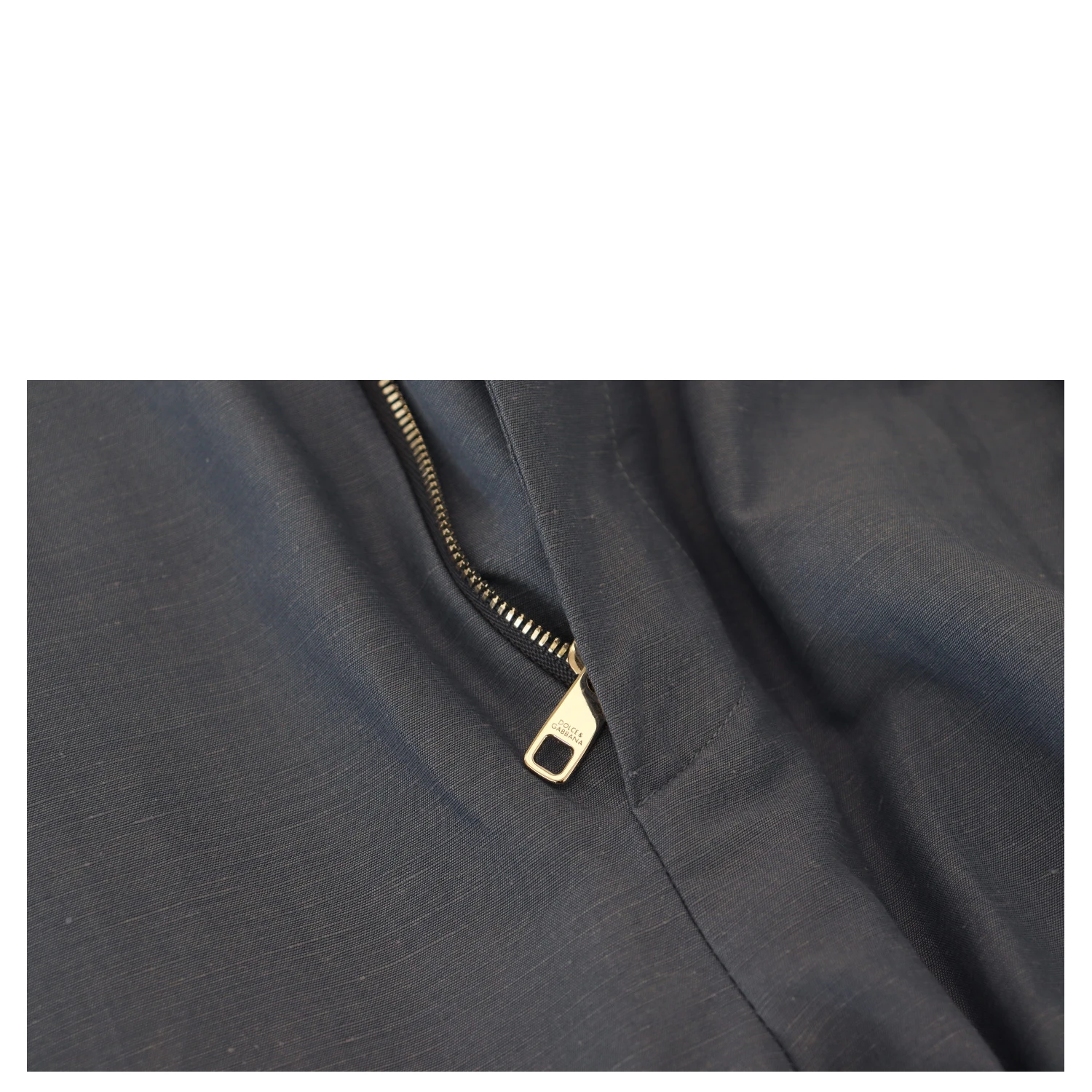 Blue Linen Chino Men Formal Pants