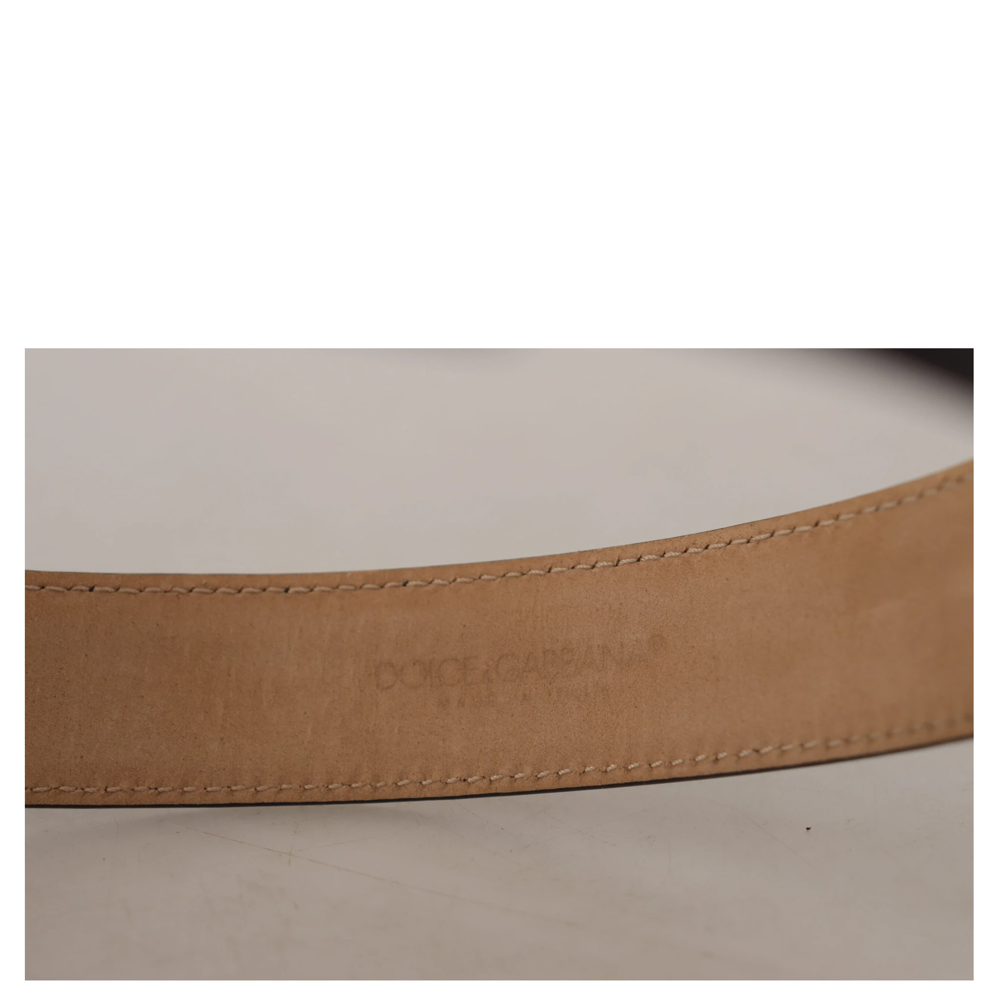 Black Solid Leather Classic Gold Waist Buckle Belt