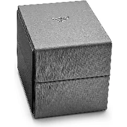 Bronze Steel Quartz Watch