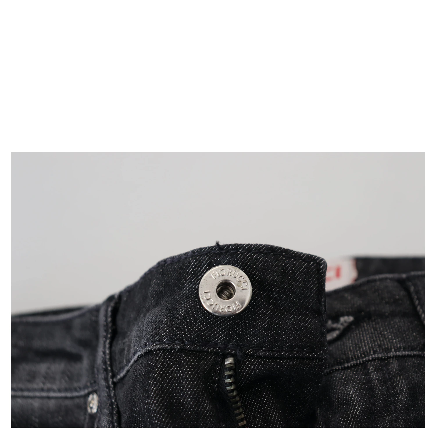 Black Cotton Low Waist Skinny Women Casual Jeans