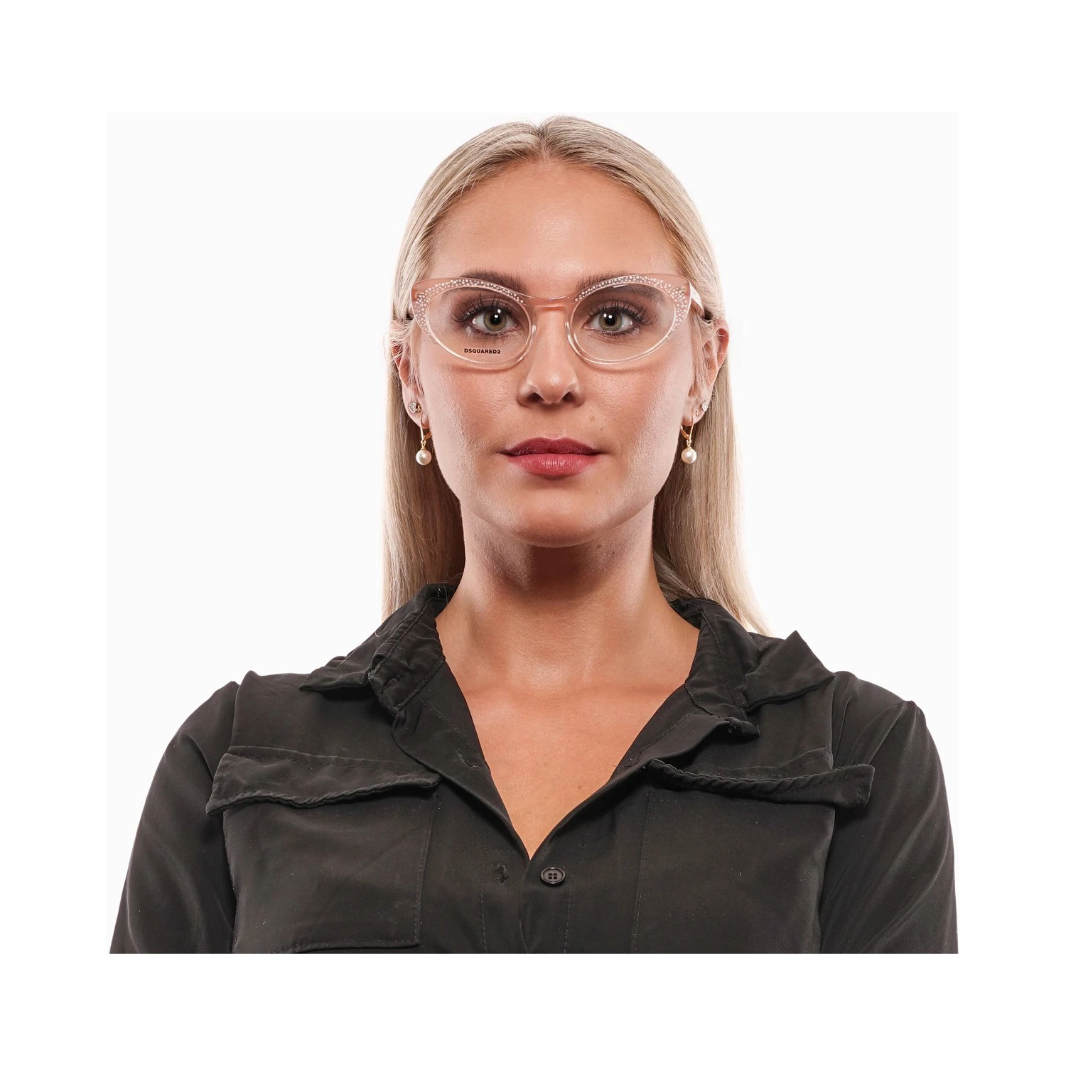 Pink Women Frames