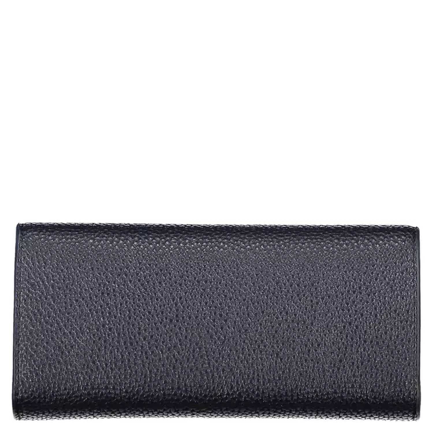 TH Emblem Flap Wallet