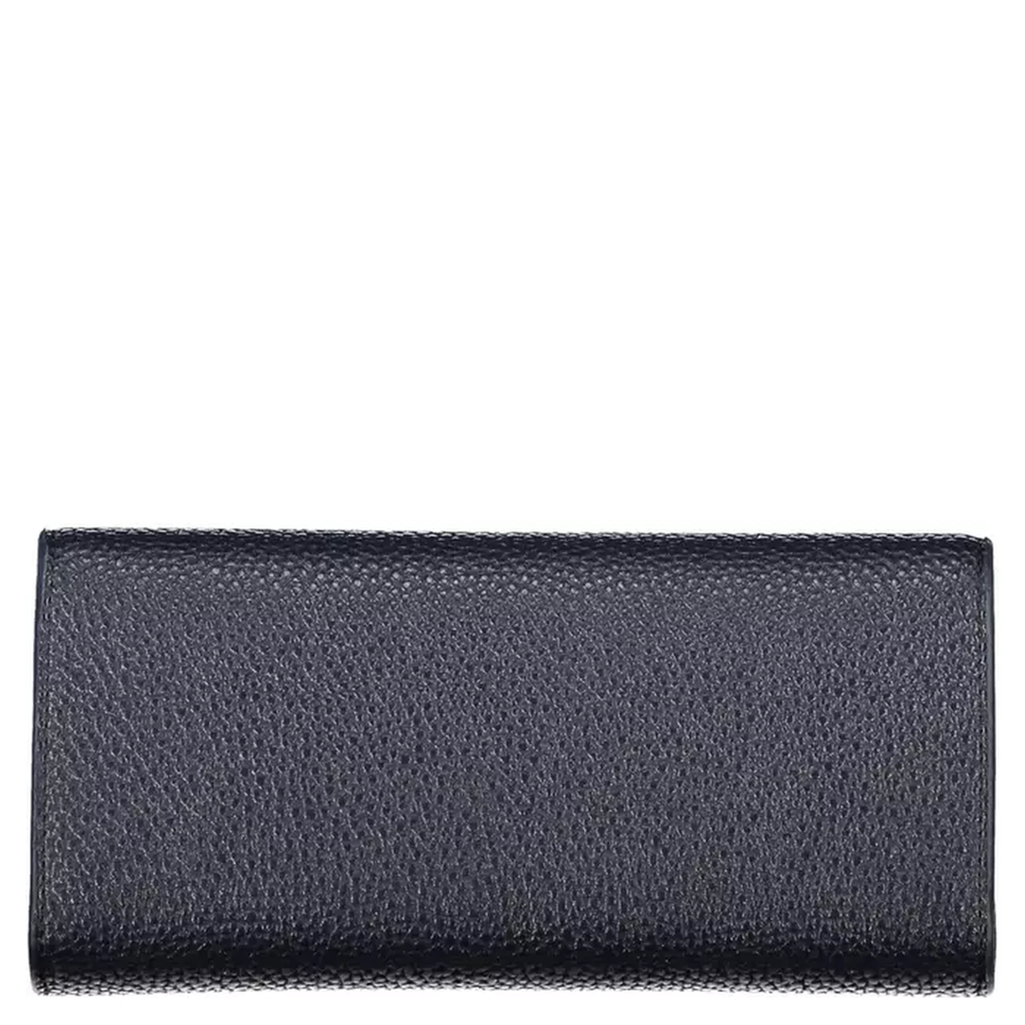 Blue Polyethylene Wallet