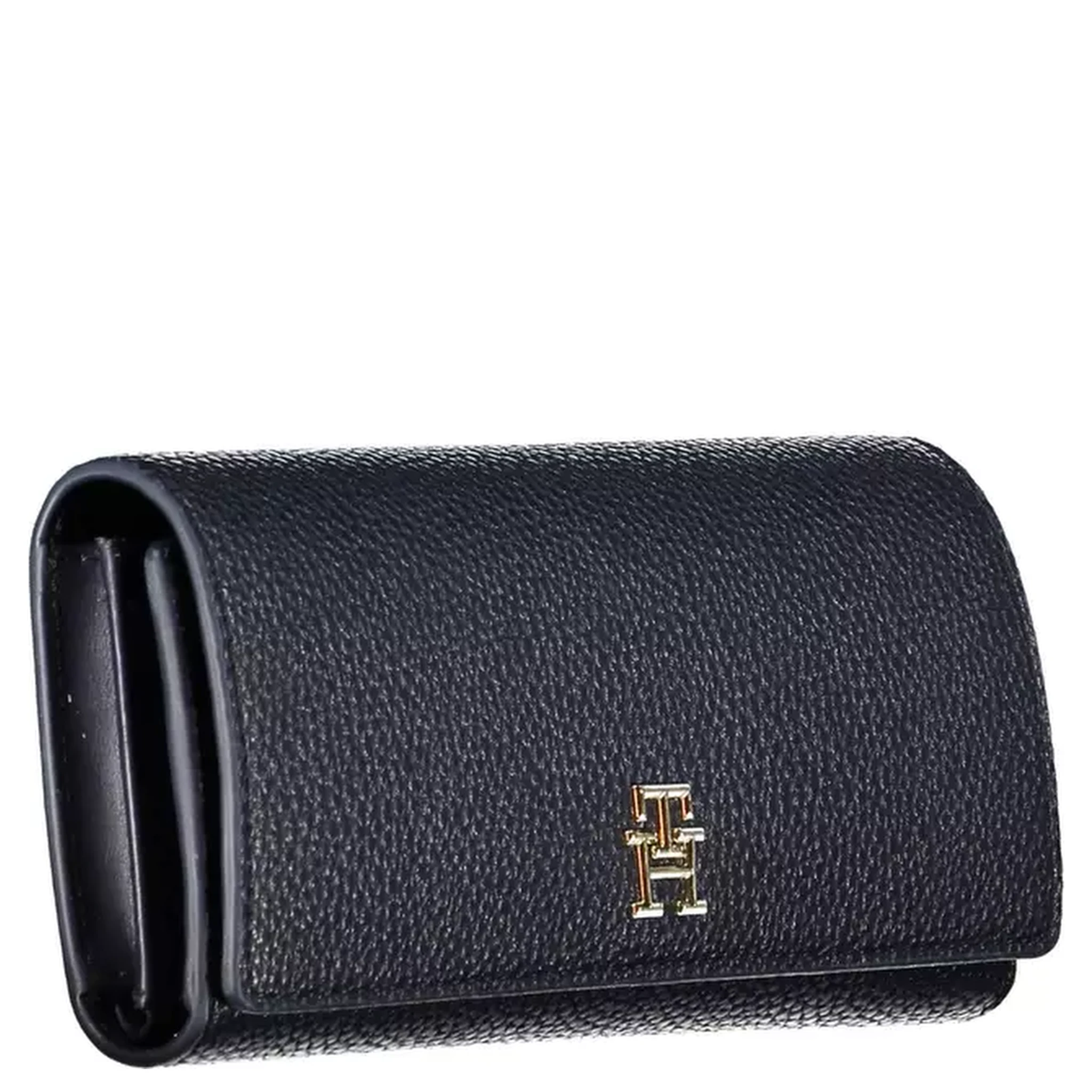 Blue Polyethylene Wallet