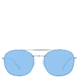 Blue Unisex Sunglasses