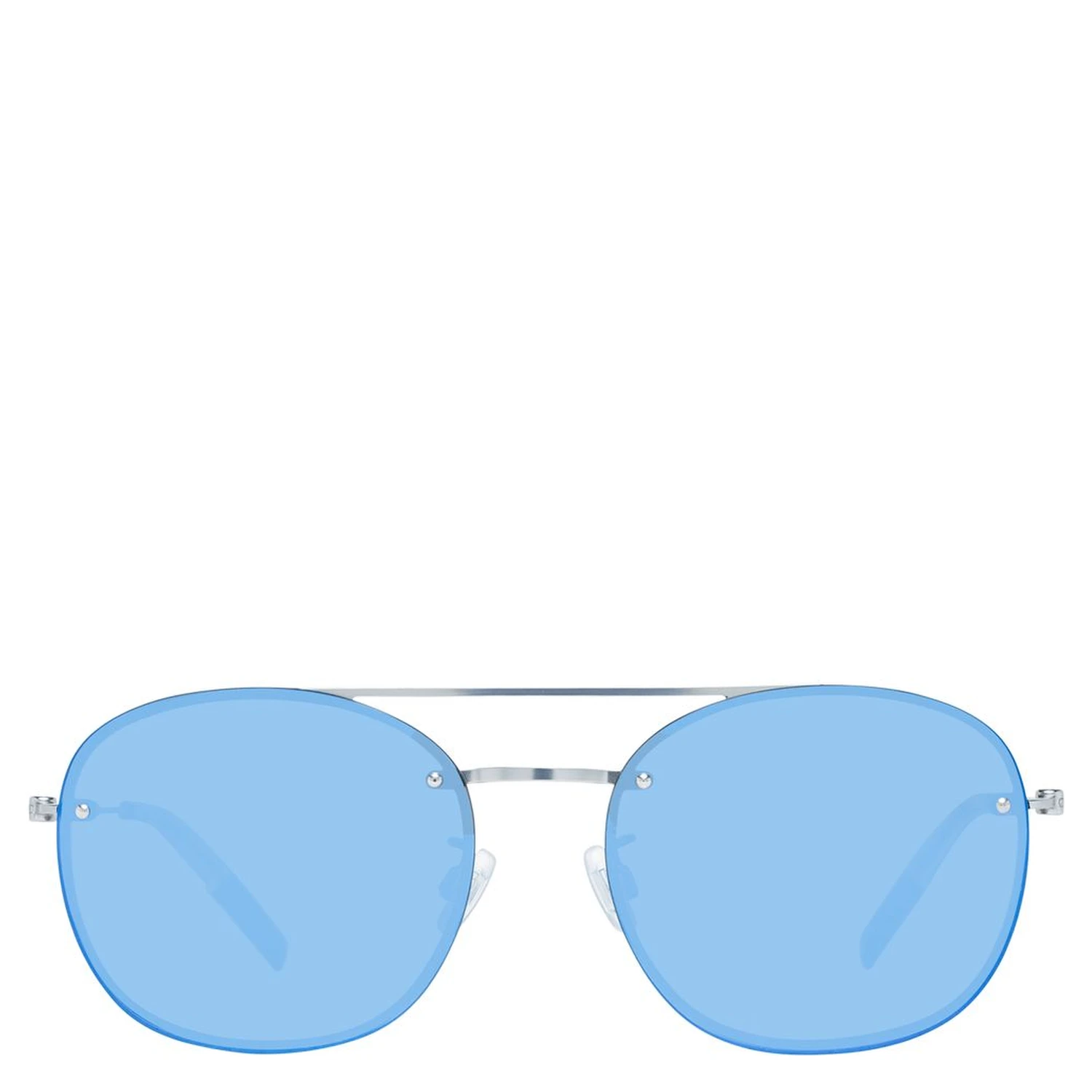Blue Unisex Sunglasses