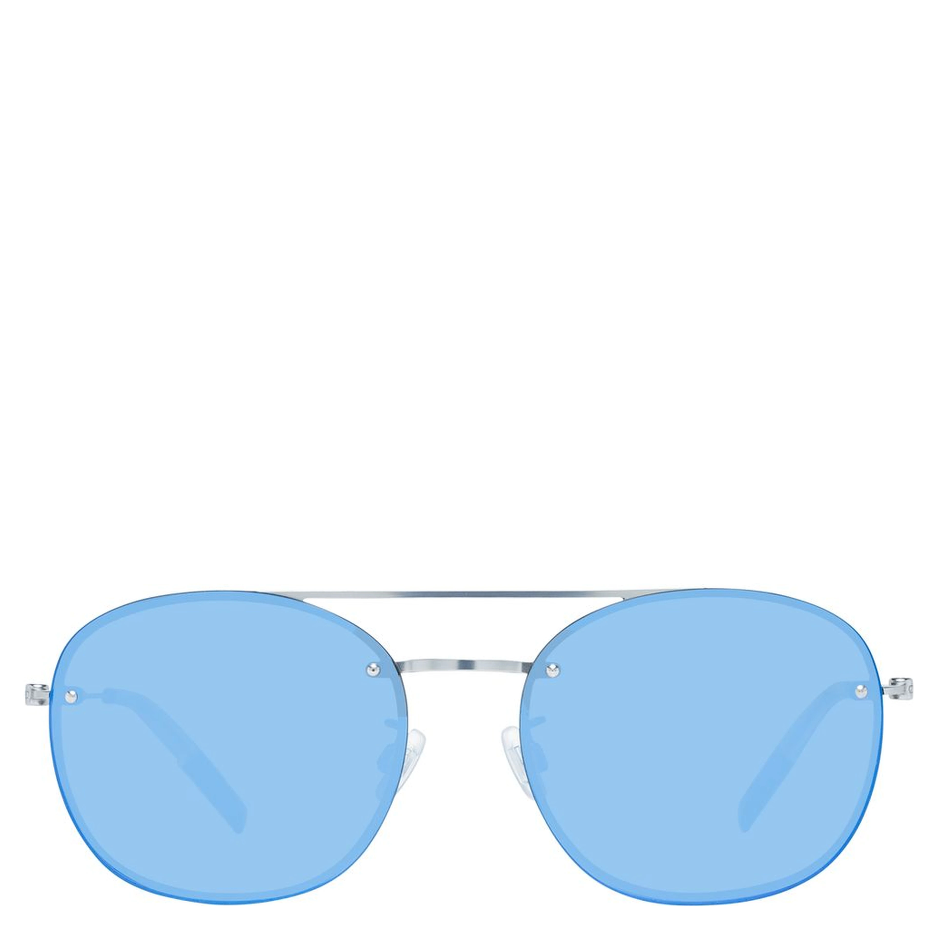 Blue Unisex Sunglasses