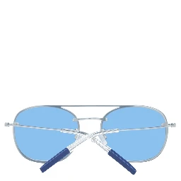 Blue Unisex Sunglasses