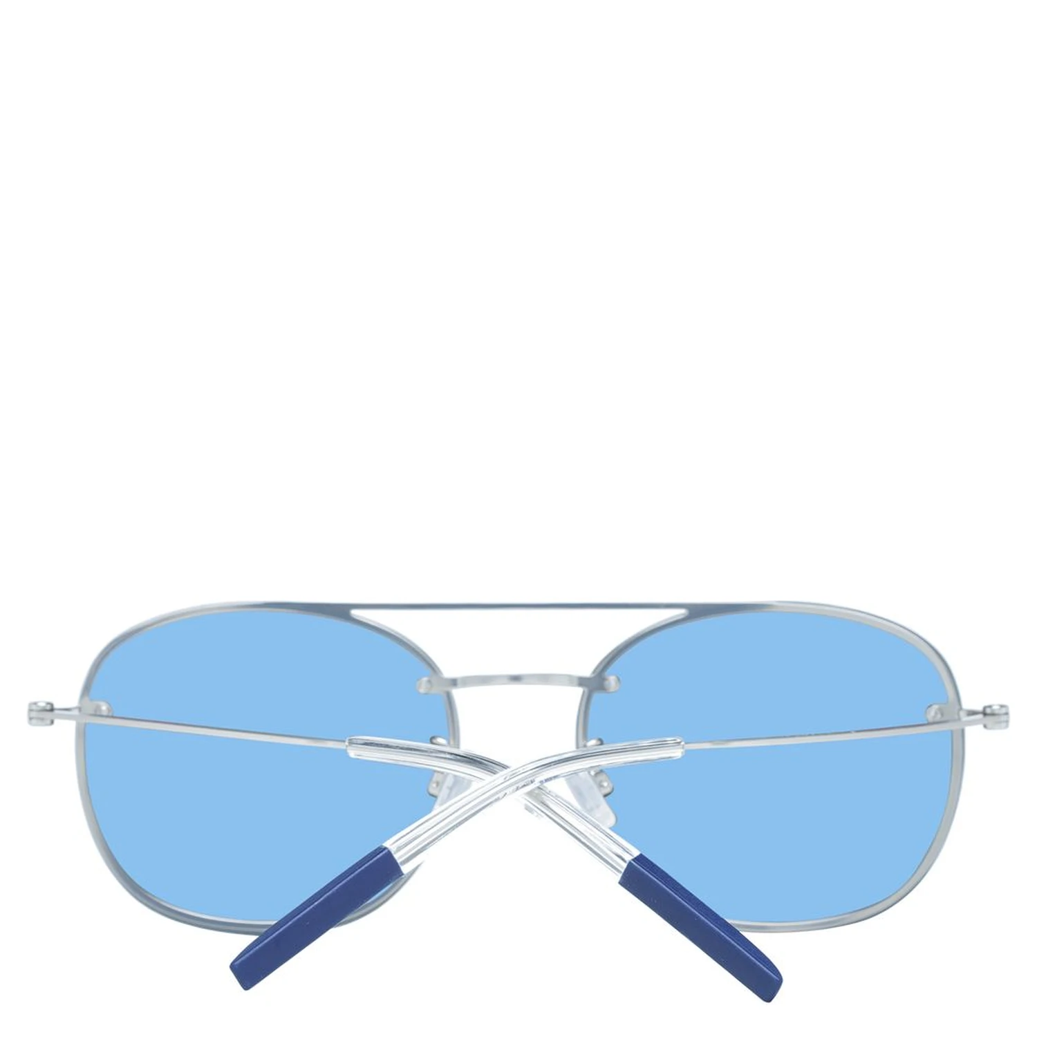 Blue Unisex Sunglasses