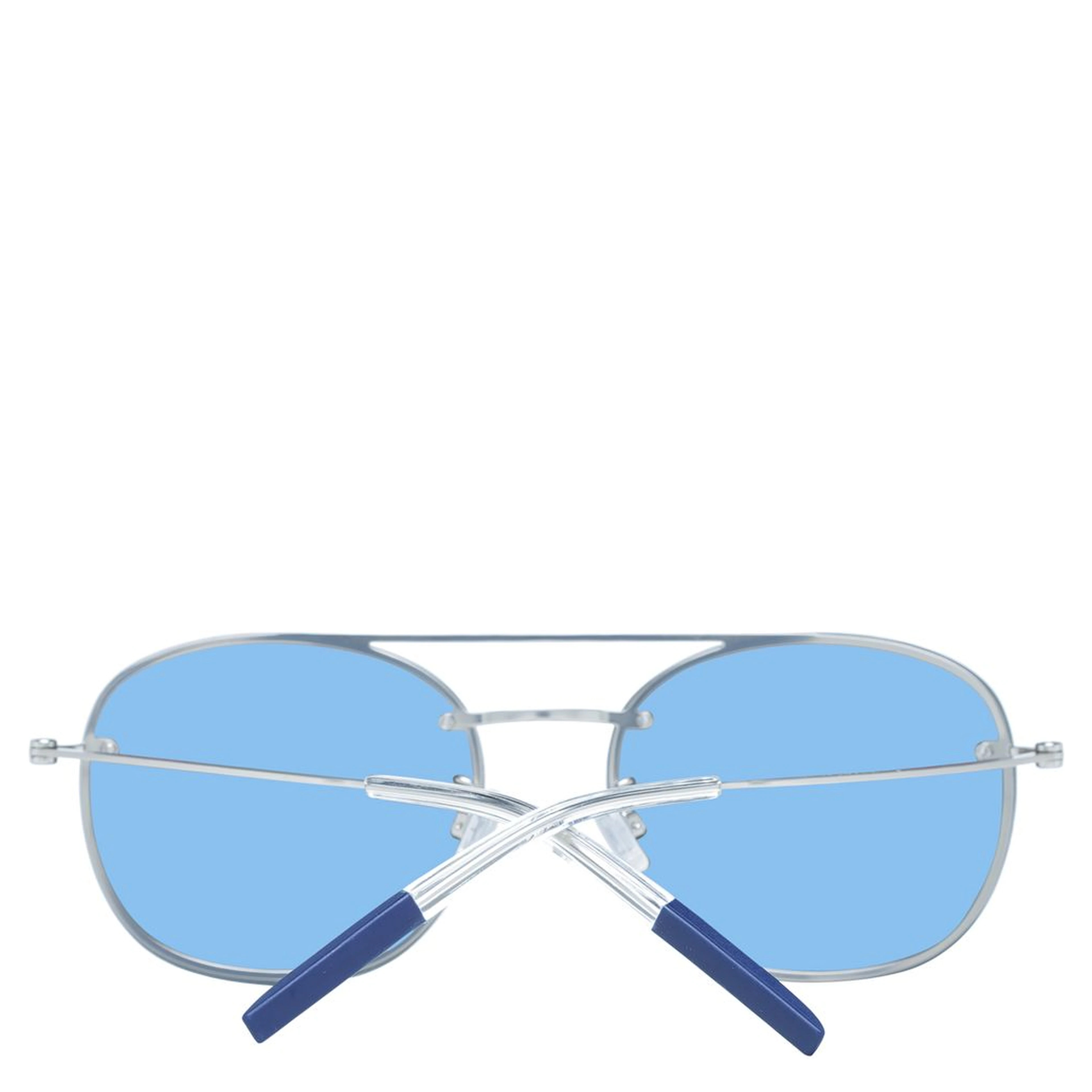 Blue Unisex Sunglasses