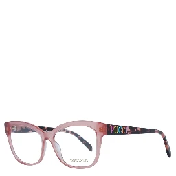 Pink Plastic Glasses (Frames)
