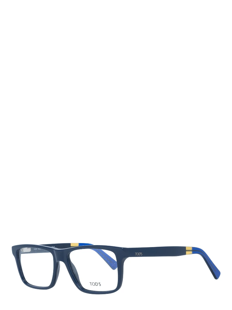 Blue Men Optical Frames