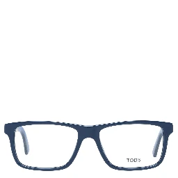 Blue Men Optical Frames