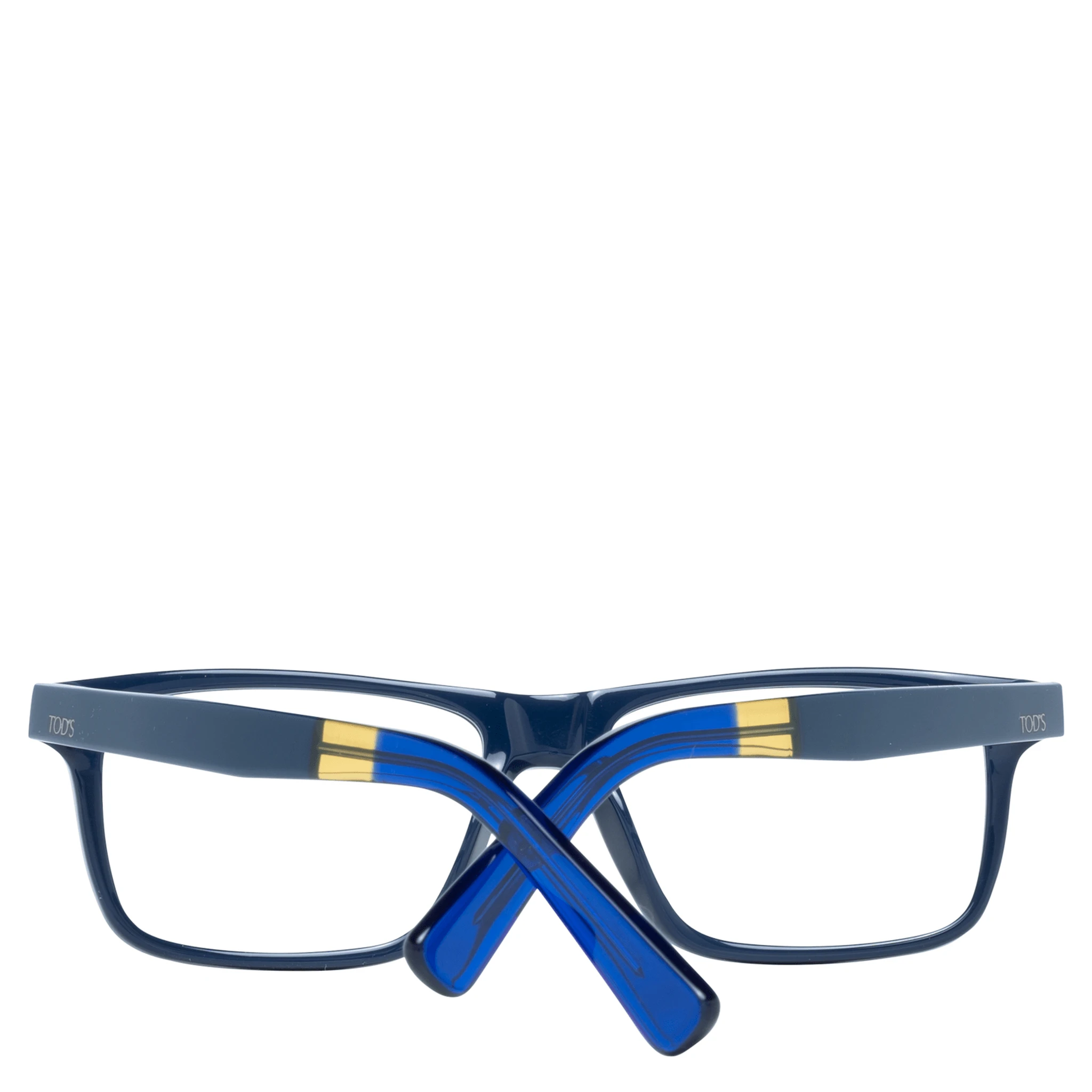 Blue Men Optical Frames
