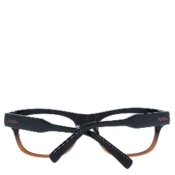 Brown Plastic Glasses (Frames)