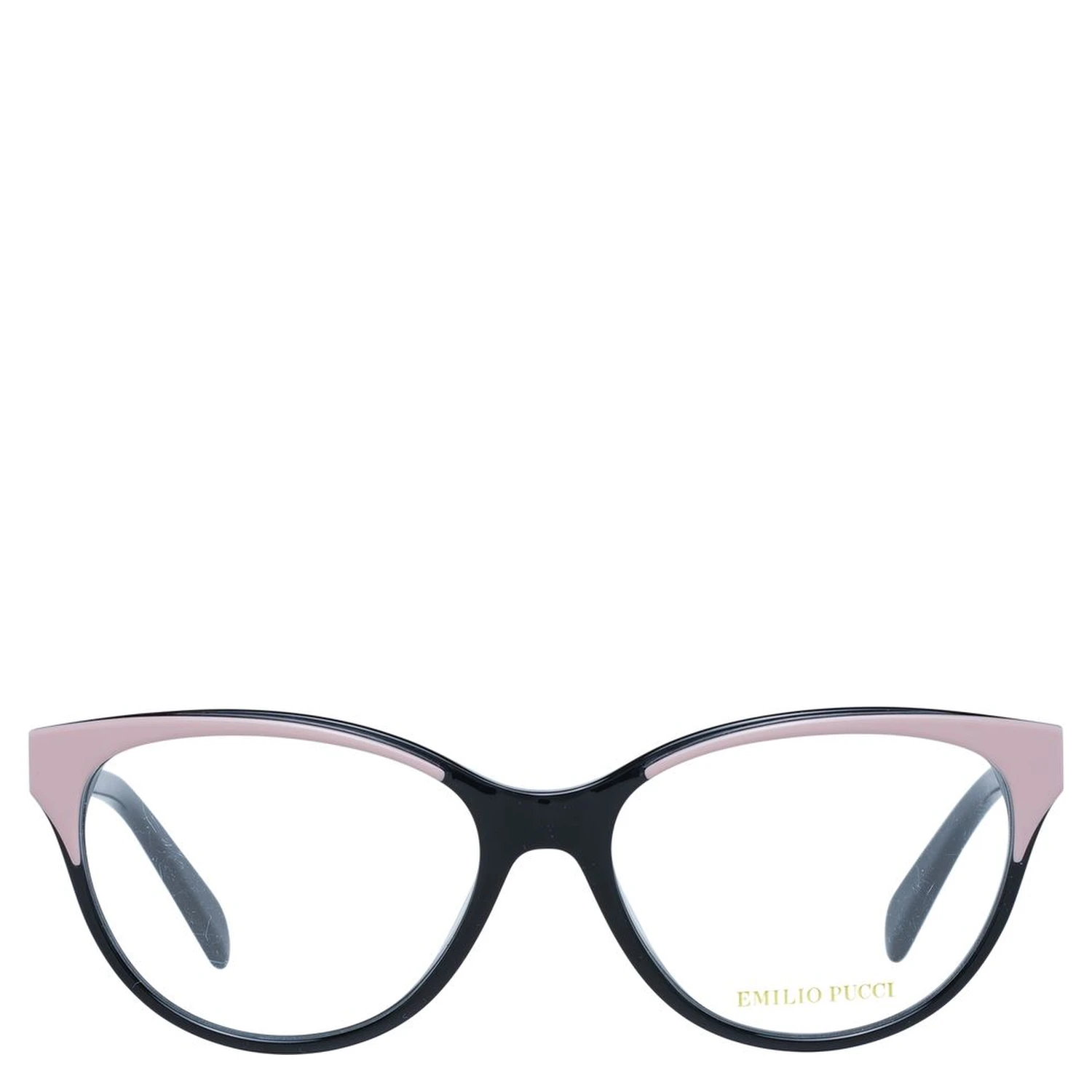 Multicolor Plastic Glasses (Frames)