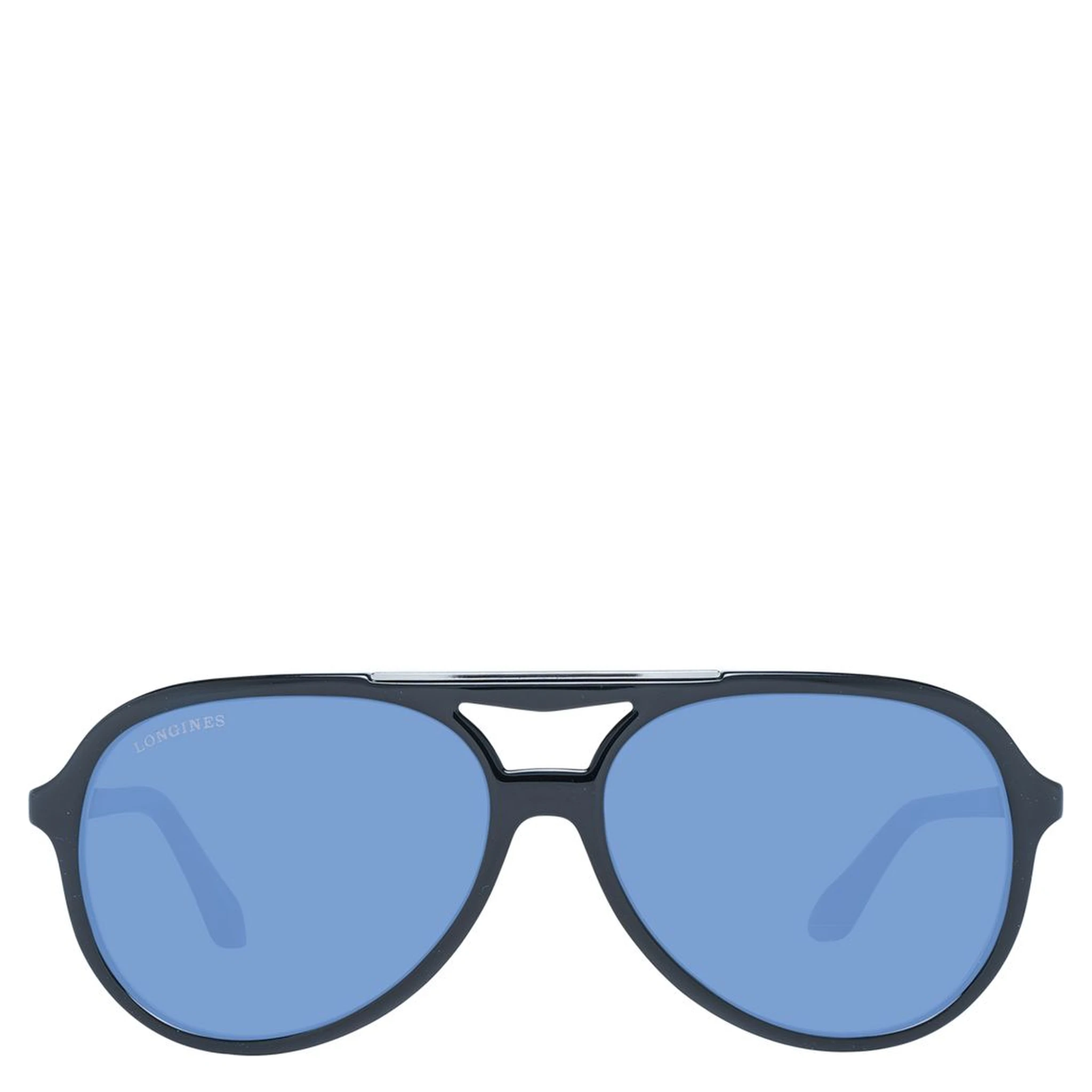 Black Plastic Sunglasses