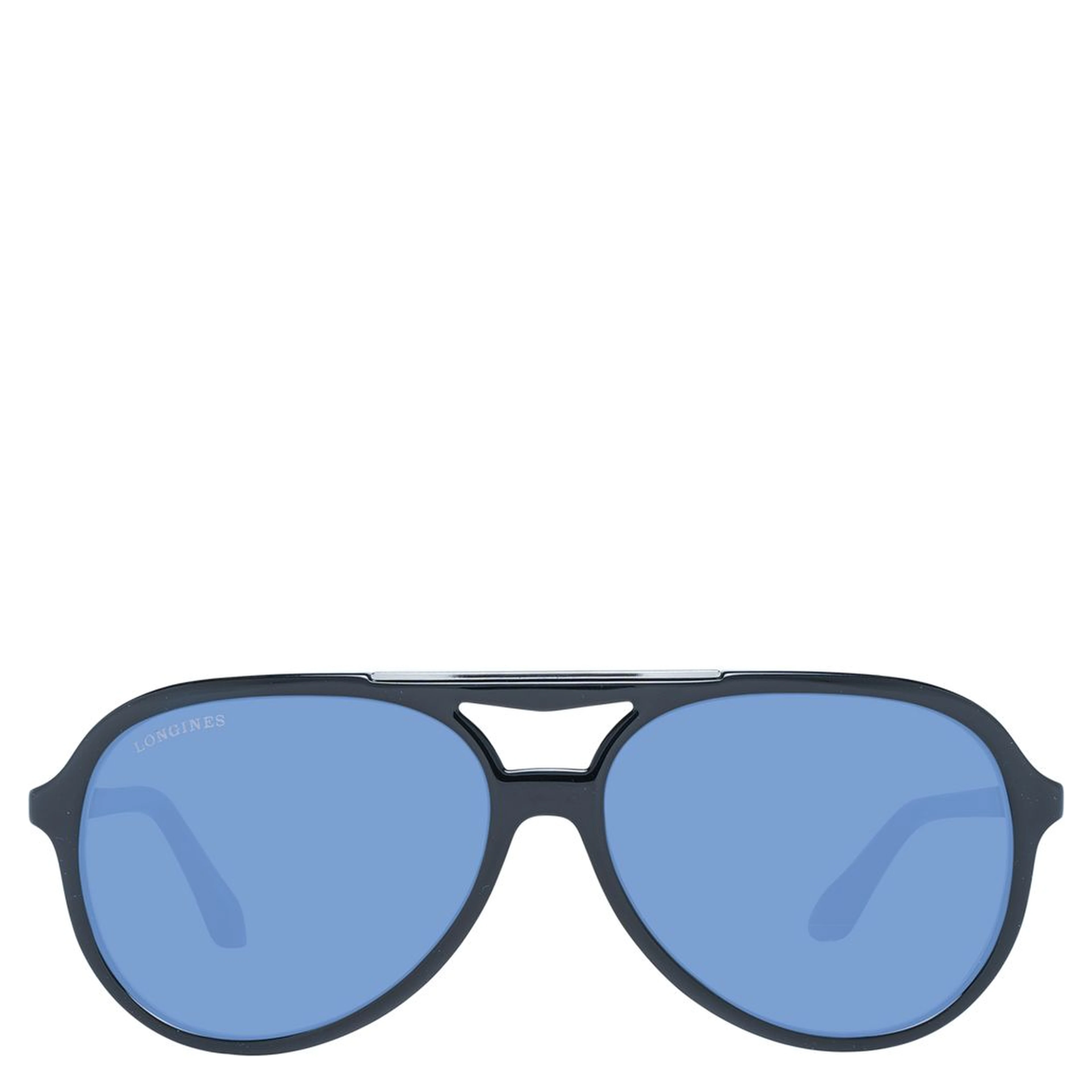 Black Plastic Sunglasses