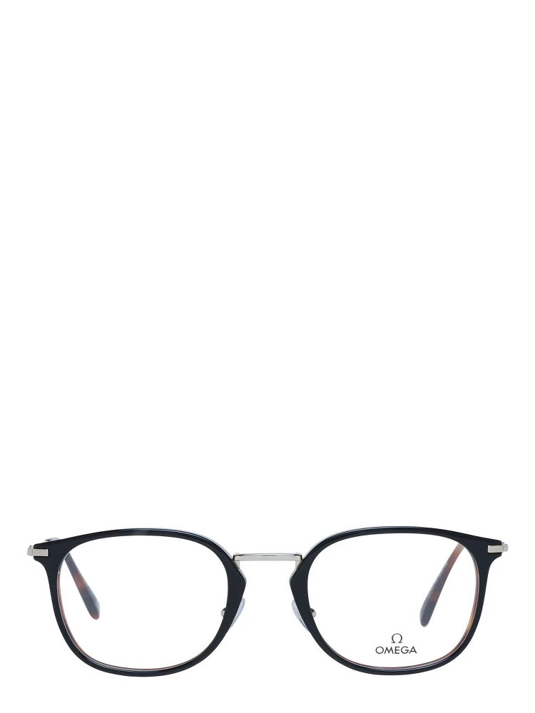 Black Metal & Plastic Glasses (Frames) alternative