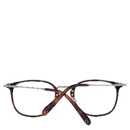 Black Metal & Plastic Glasses (Frames)