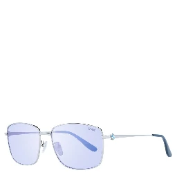 Gold Metal Sunglasses