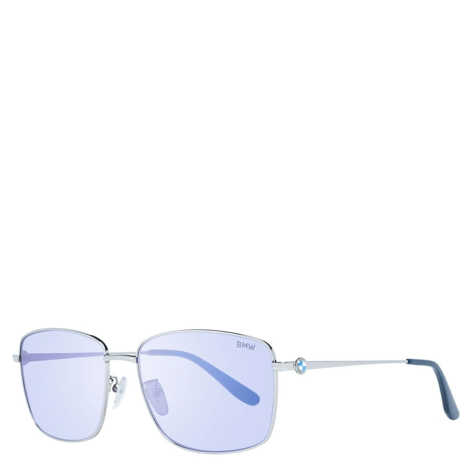 Gold Metal Sunglasses