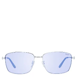Gold Metal Sunglasses