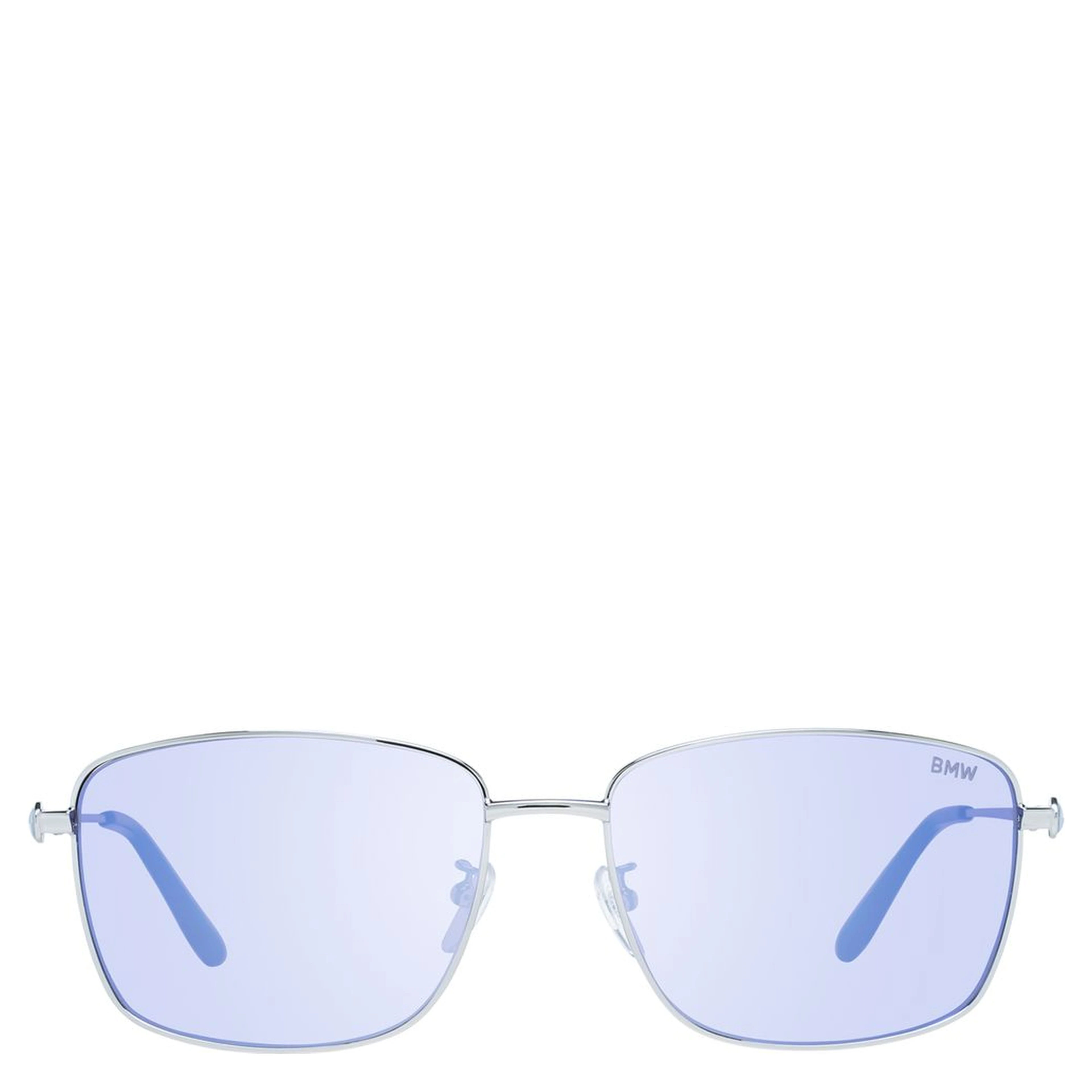 Gold Metal Sunglasses