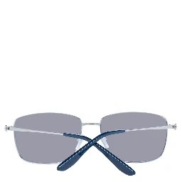 Gold Metal Sunglasses