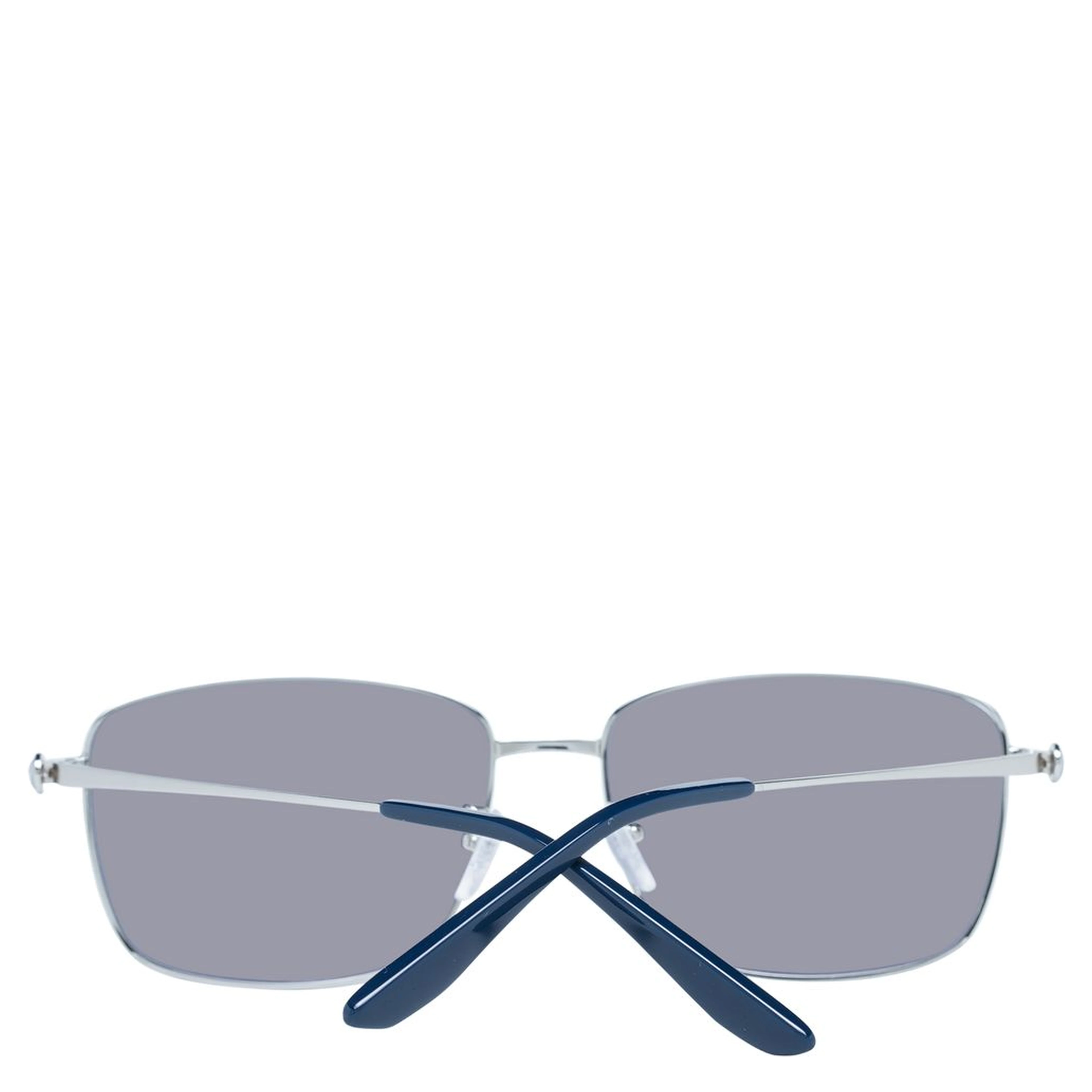 Gold Metal Sunglasses