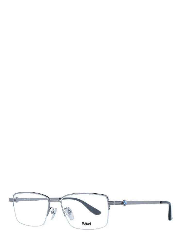 Silver Titanium Glasses (Frames)