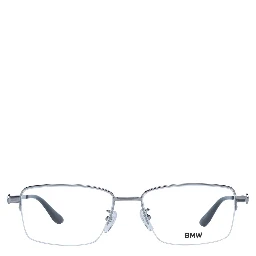 Silver Titanium Glasses (Frames)