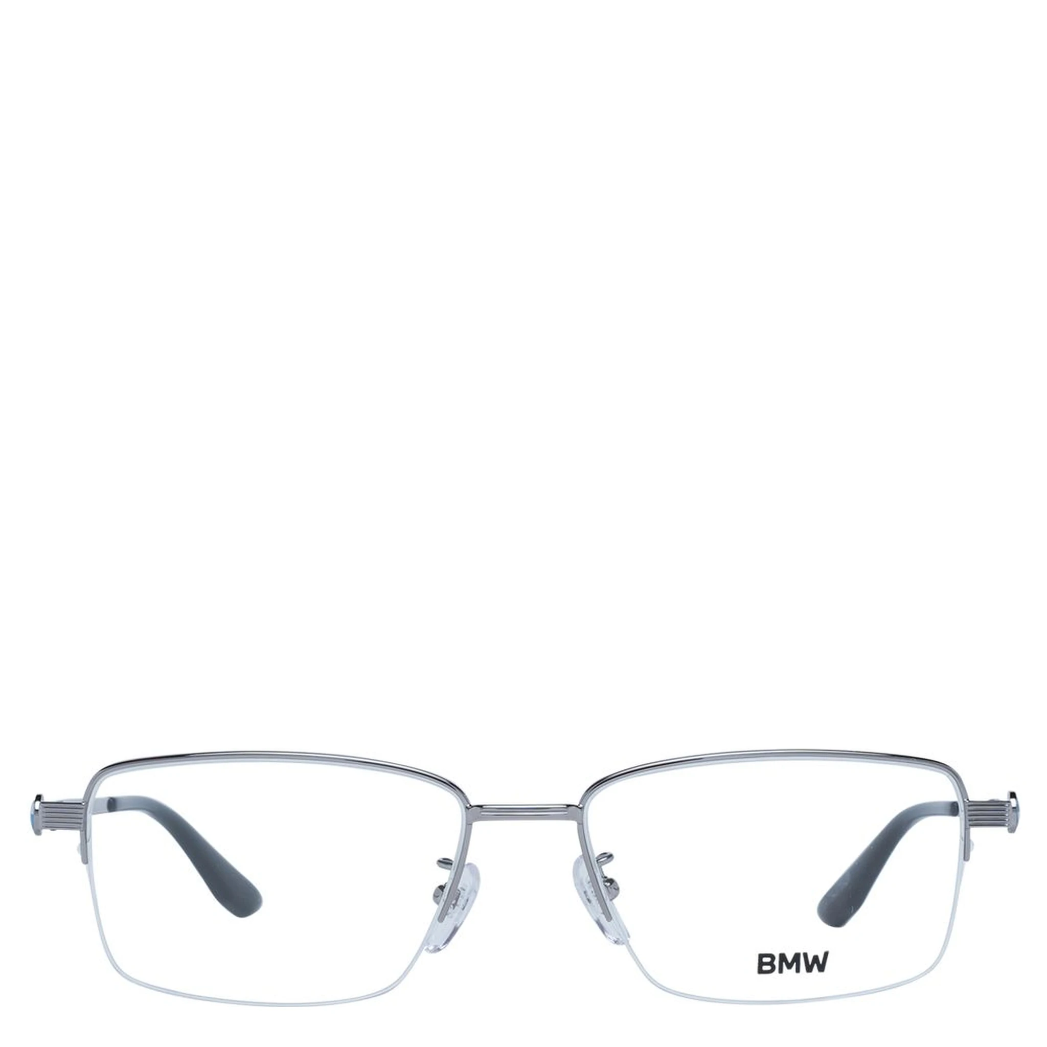 Silver Titanium Glasses (Frames)