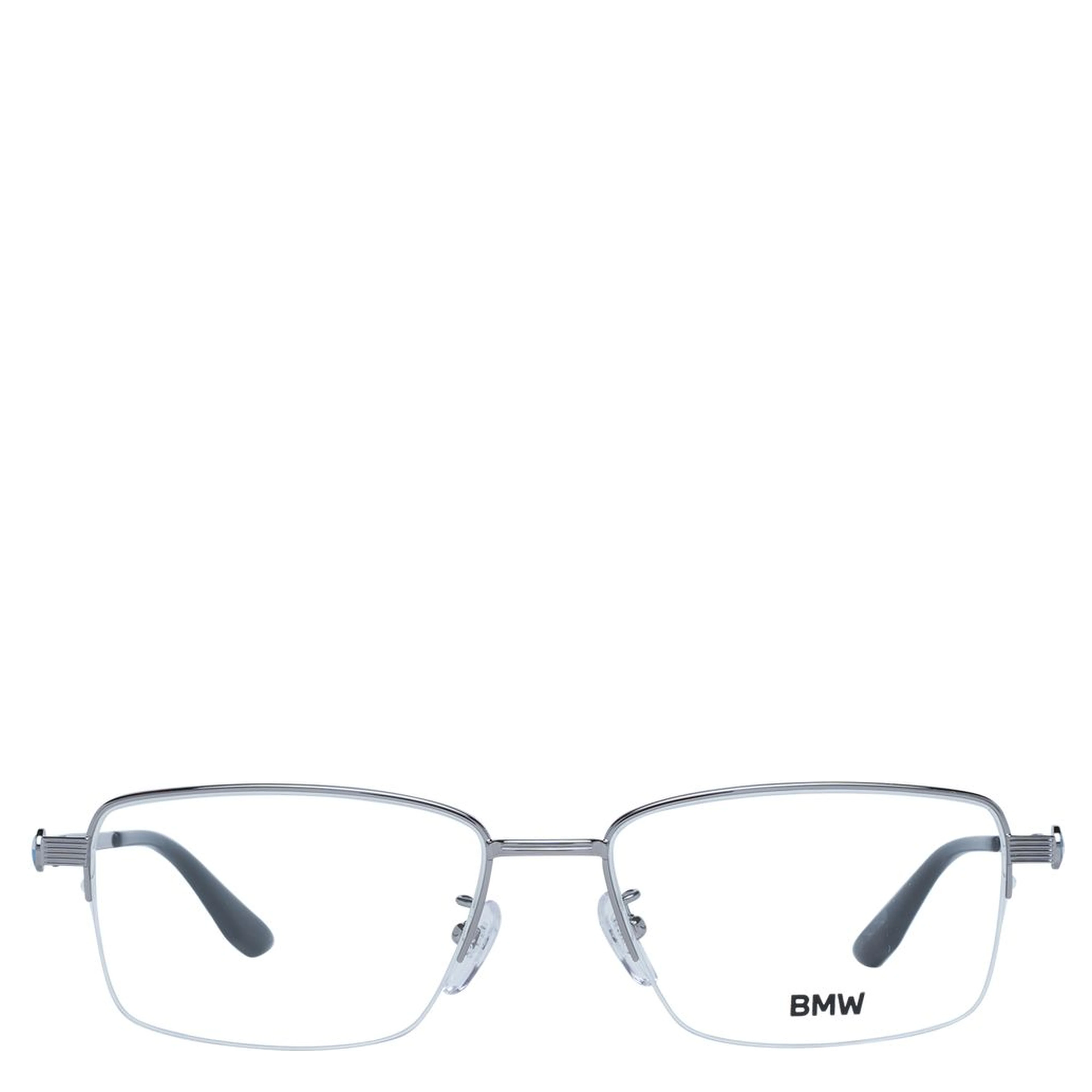 Silver Titanium Glasses (Frames)