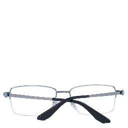 Silver Titanium Glasses (Frames)
