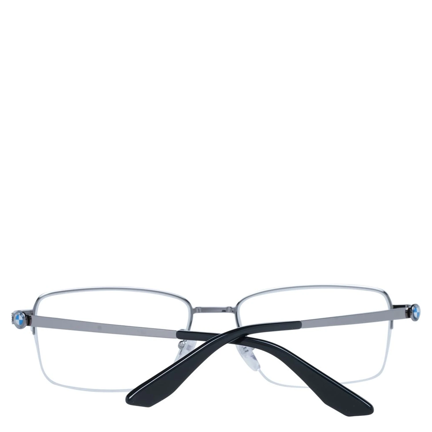 Silver Titanium Glasses (Frames)