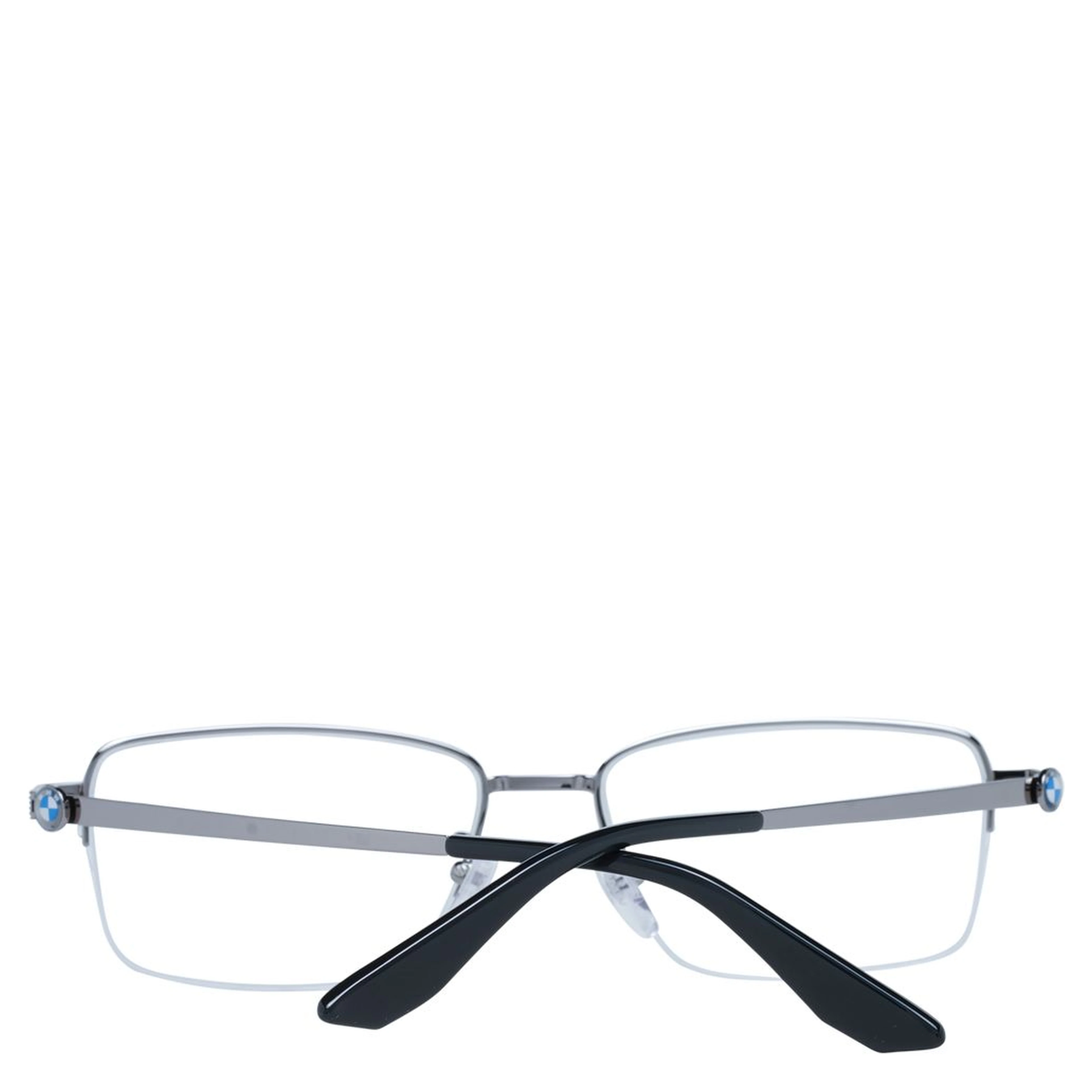 Silver Titanium Glasses (Frames)