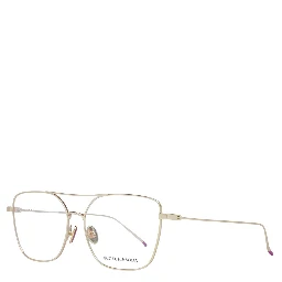 Gold Metal Glasses (Frames)
