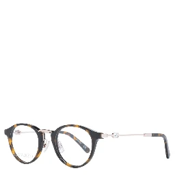 Brown Plastic Glasses (Frames)