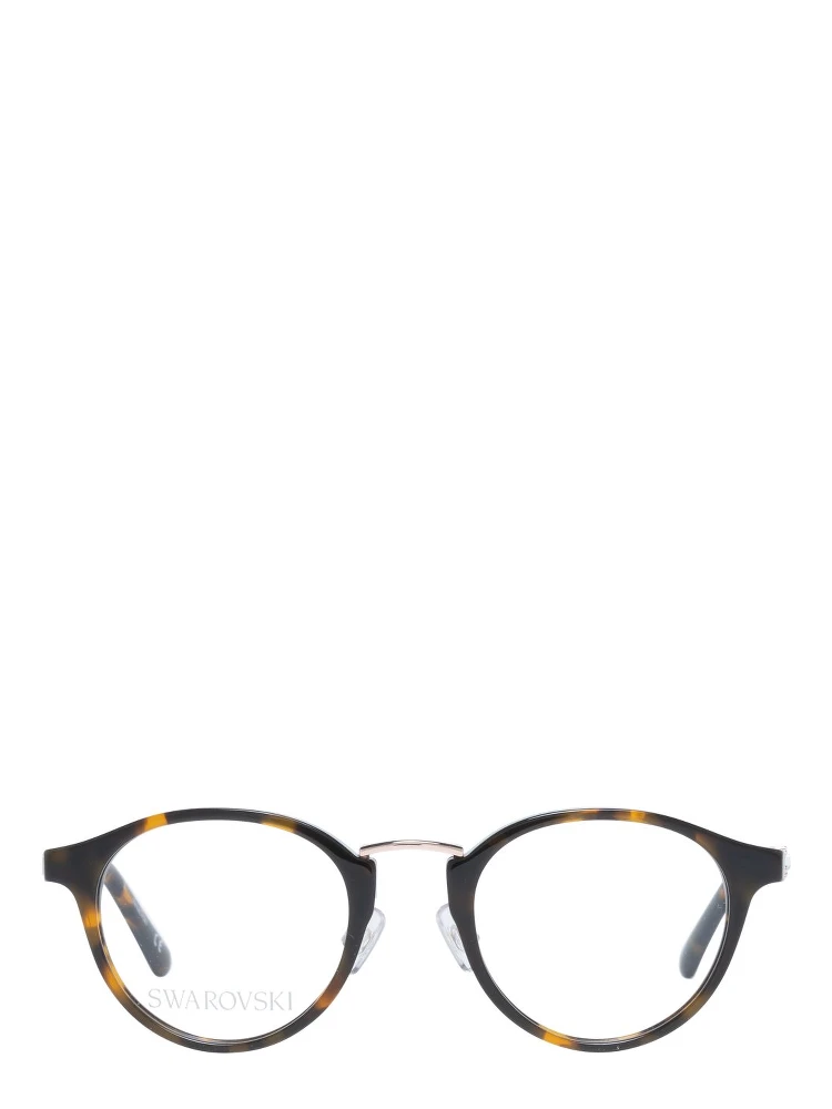 Brown Plastic Glasses (Frames) alternative