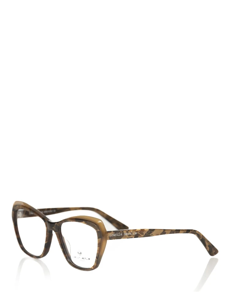 Beige Acetate Glasses Frame alternative