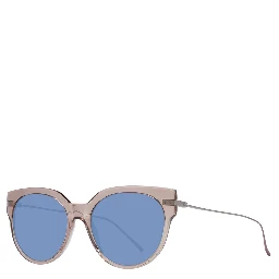Brown Acetate Sunglasses
