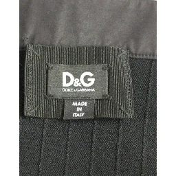 Multicolor floral bubble halterneck dress