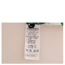 Pineapple Banana Sequins Crewneck Sweater