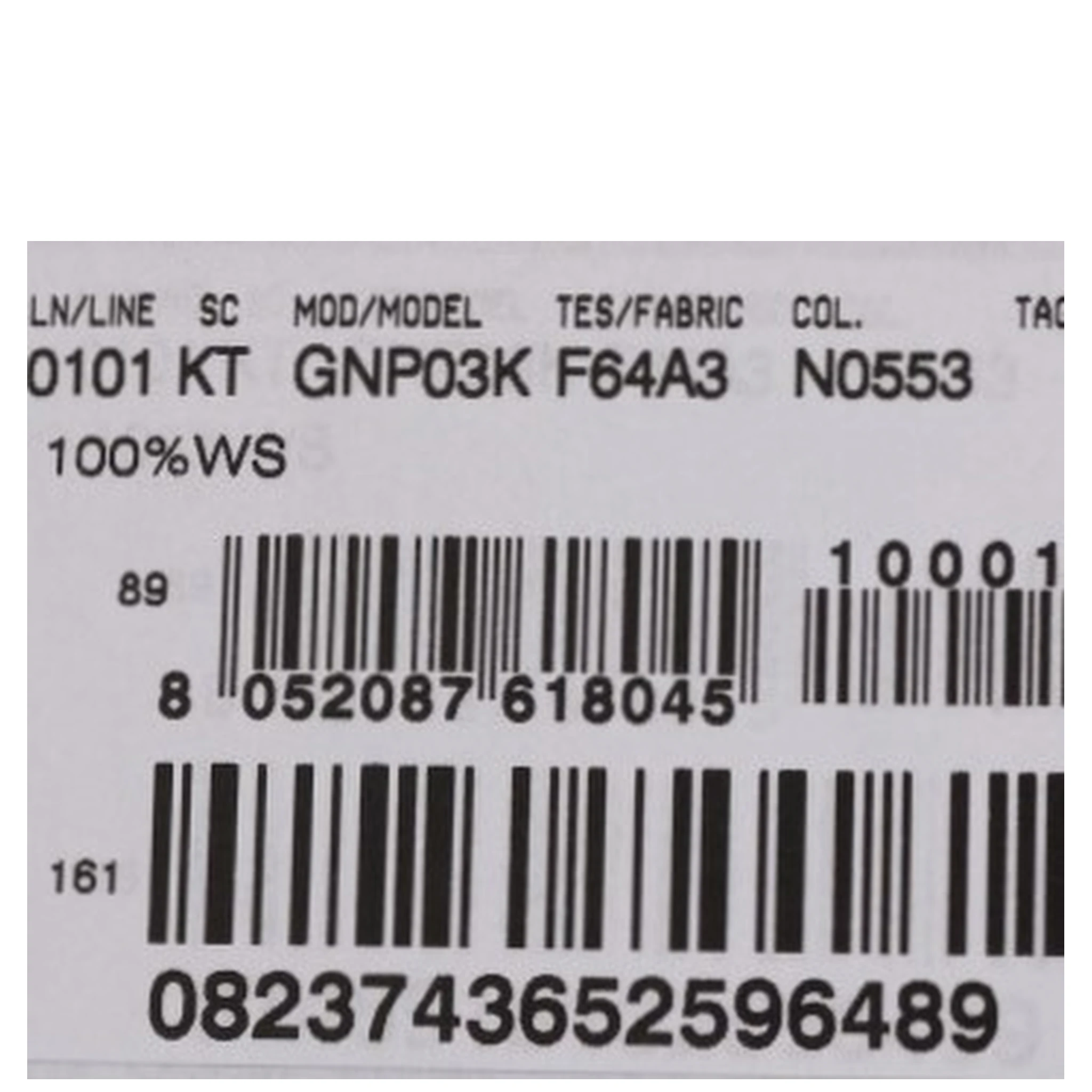 Green Cashmere Training Pants