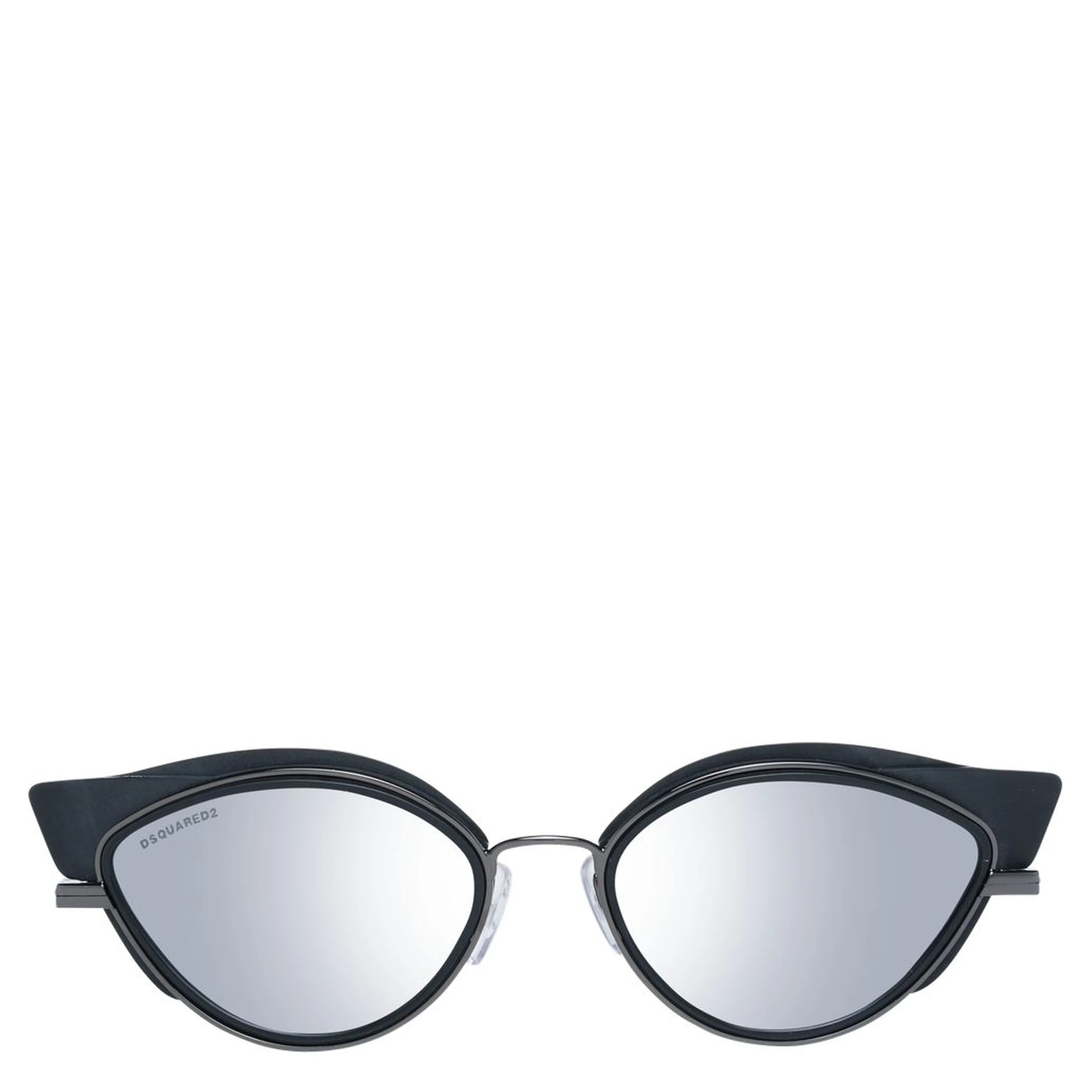 Black Metal & Plastic Sunglasses